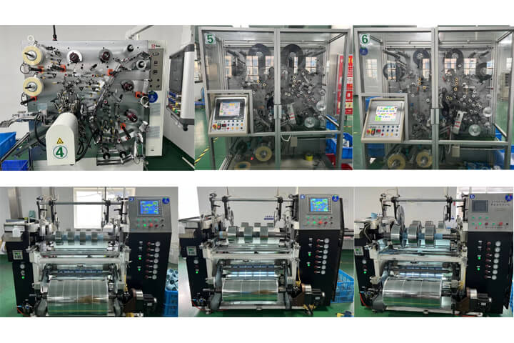 The Capacitor Company--Saifu's History of 2013