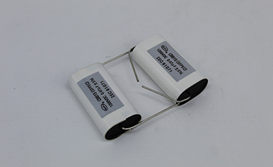 Features of IGBT Sunbber Capacitor