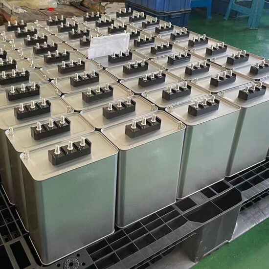 warehouse saifu capacitor film manufacturers