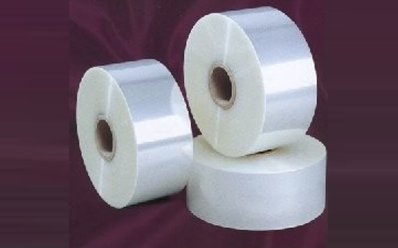 What is Capacitor Plain Film Used for?