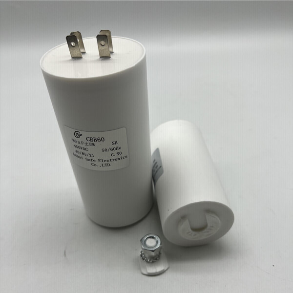 blower capacitor