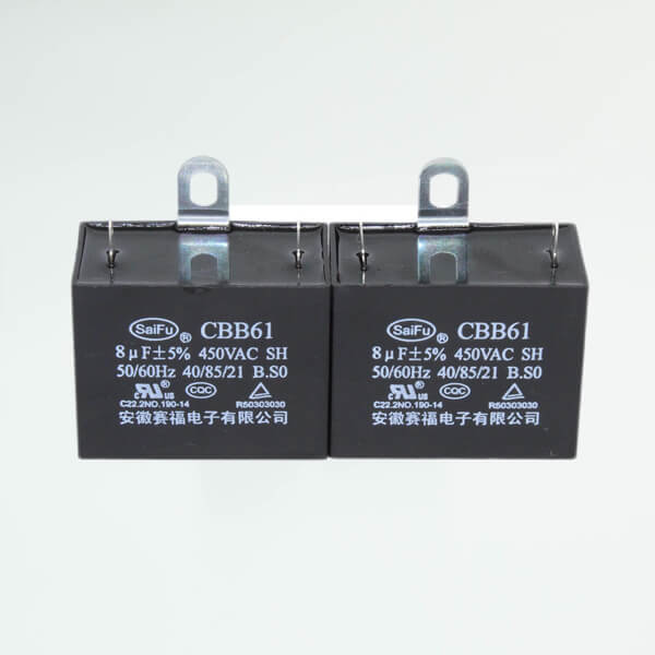 cbb61f capacitor