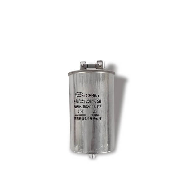 2hp aircon capacitor