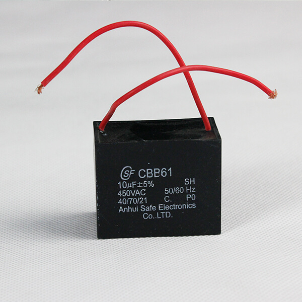 cost of furnace capacitorpolypropylene film capacitor with aluminum case