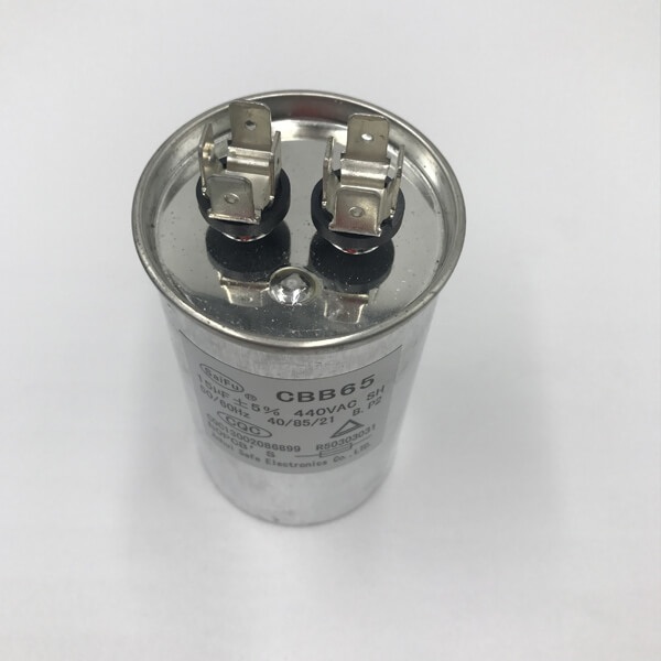 celling capacitor