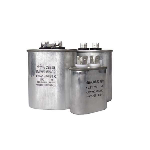 cbb61 capacitor 16uf 250vac