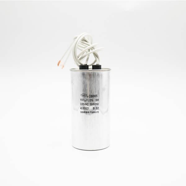 furnace capacitor