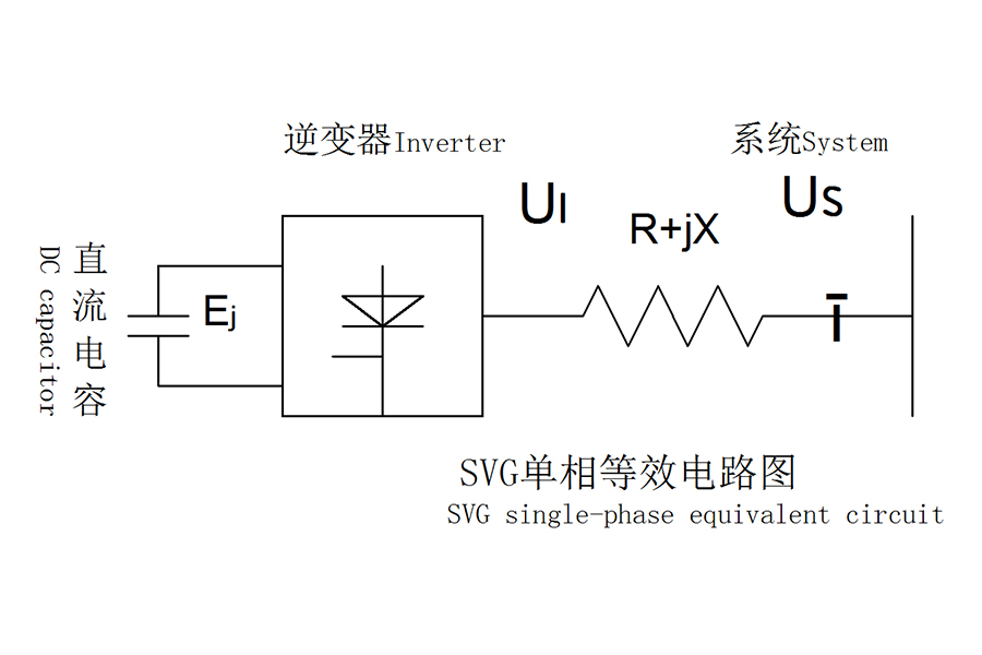 Energy Storage Pulsed Dc Link Filter Capacitor Outline Drawing