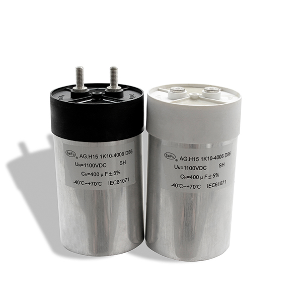 DC Link Capacitor 200uf-400uf