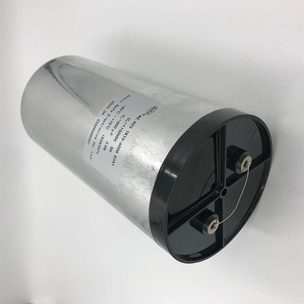 DC Link Capacitor 500uf-900uf