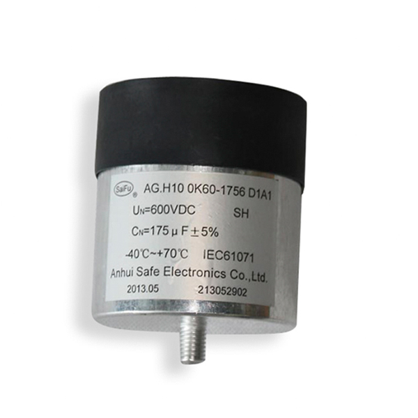 ero film capacitor