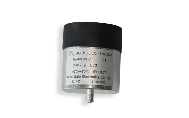 DC Link Capacitor 150uf-200uf