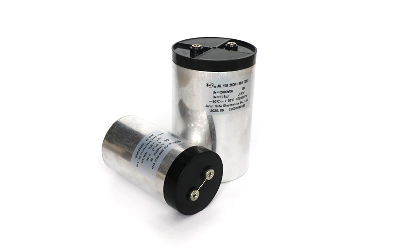 DC Link Capacitor 100uf-150uf