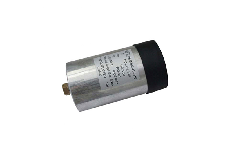 DC Link Capacitor 400uf-500uf