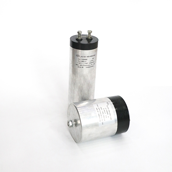 DC Link Capacitor 400uf-500uf