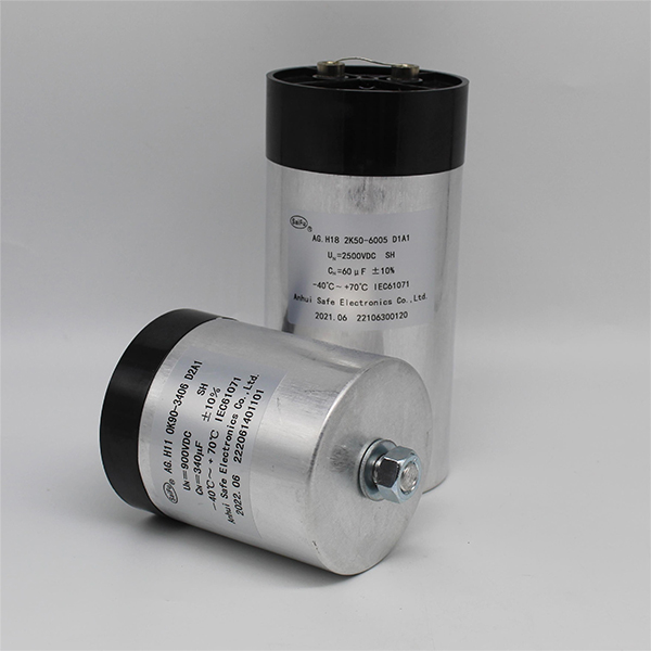 DC Link Capacitor 50uf-100uf