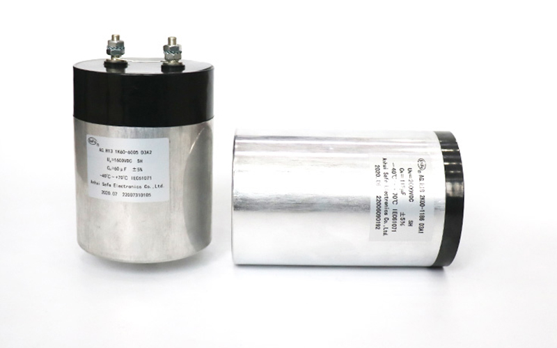 DC Link Capacitor 50uf-100uf