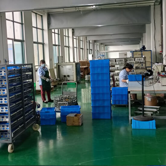 capacitor supplier saifu capacitor workshop