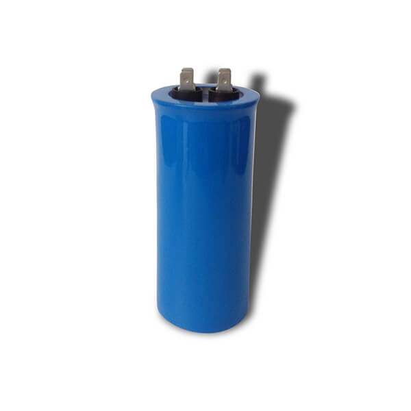 CBB65 AC Motor Capacitor with Color