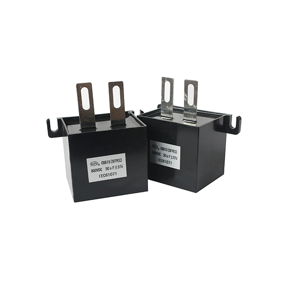 dc filter capacitors cbb15 welding inverter