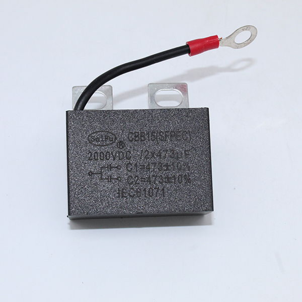 IGBT Capacitor