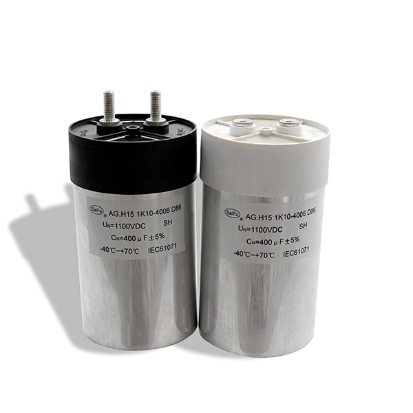 Advantages of DC Link Capacitor 200uf-400uf