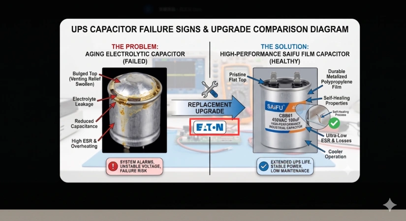 Signs_Your_Eaton_UPS_Capacitors_Need_Replacement.webp